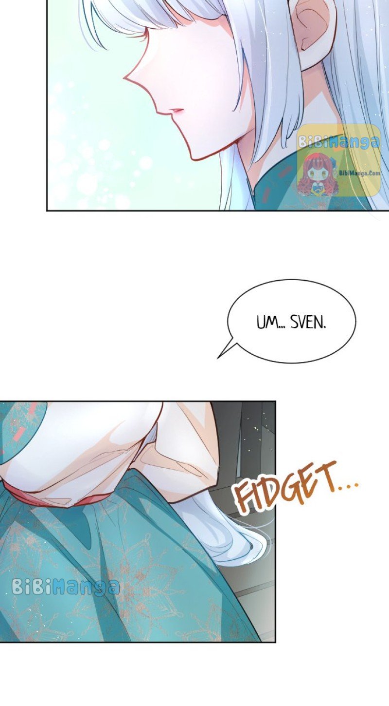 Vengeance from a Saint Full of Wounds Chapter 34 page 38