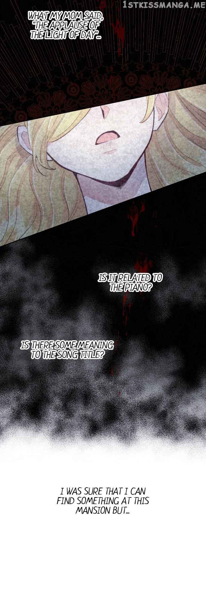 Vengeance from a Saint Full of Wounds Chapter 44 page 29
