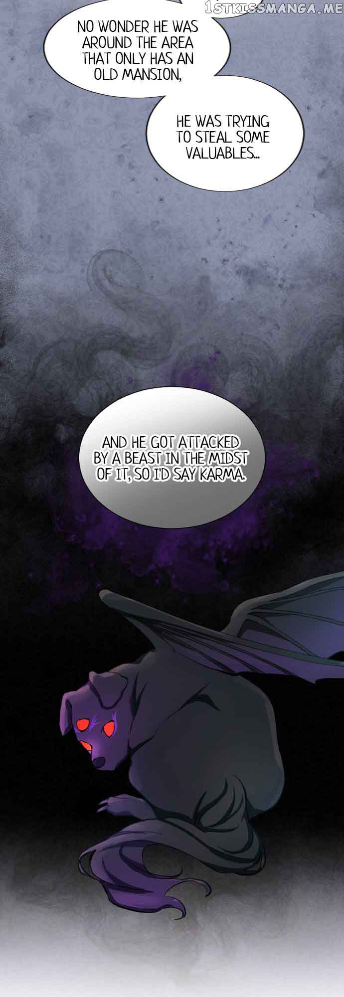Vengeance from a Saint Full of Wounds Chapter 44 page 4