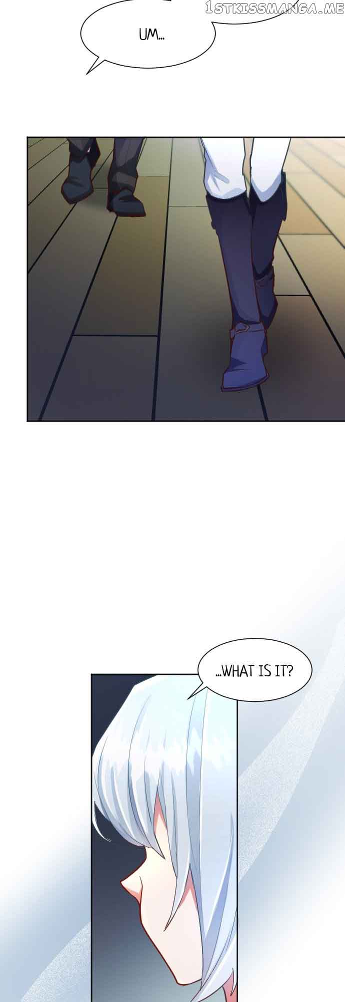 Vengeance from a Saint Full of Wounds Chapter 47 page 4