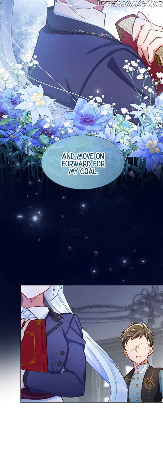 Vengeance from a Saint Full of Wounds Chapter 47 page 8