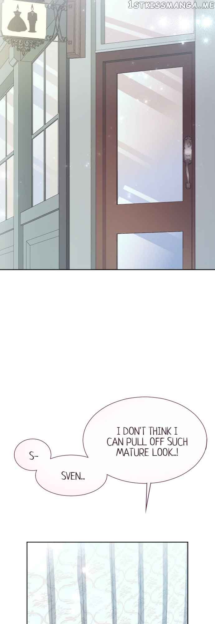 Vengeance from a Saint Full of Wounds Chapter 51 page 32