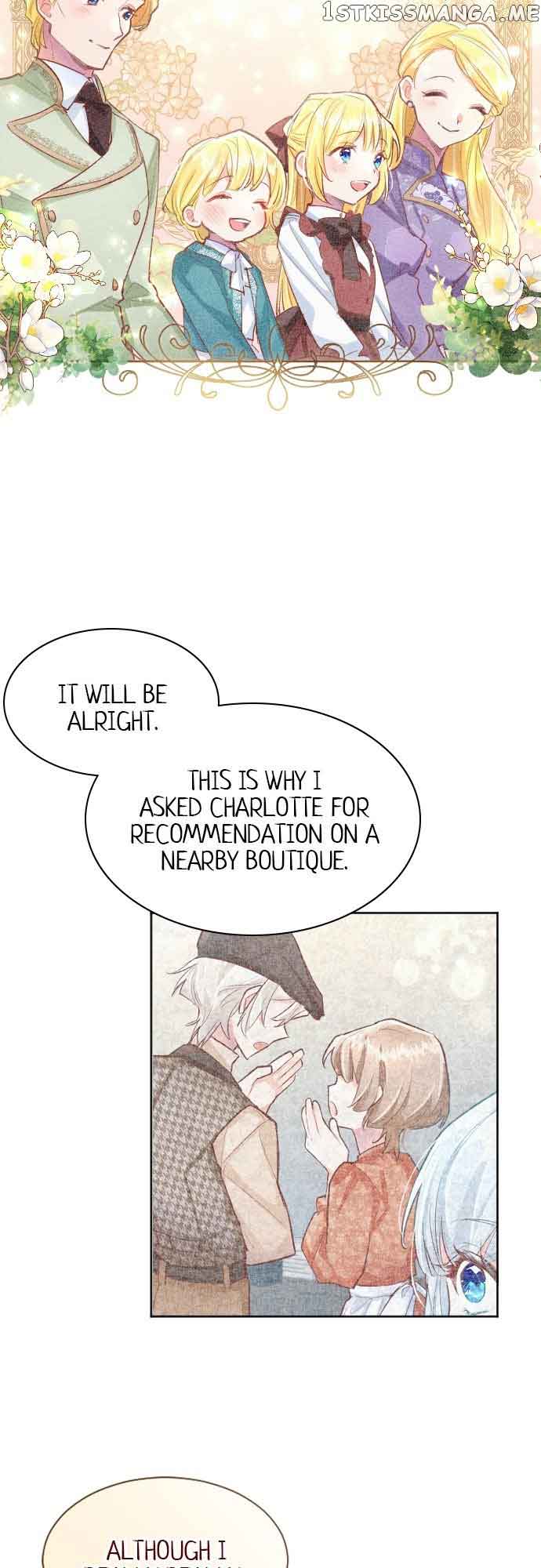 Vengeance from a Saint Full of Wounds Chapter 51 page 3