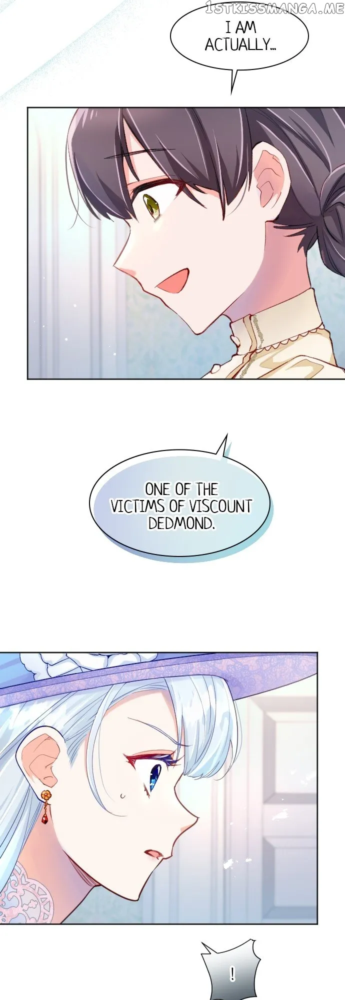 Vengeance from a Saint Full of Wounds Chapter 52 page 12