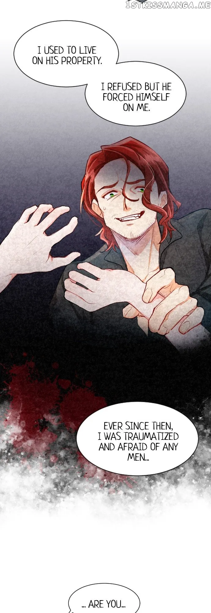 Vengeance from a Saint Full of Wounds Chapter 52 page 13