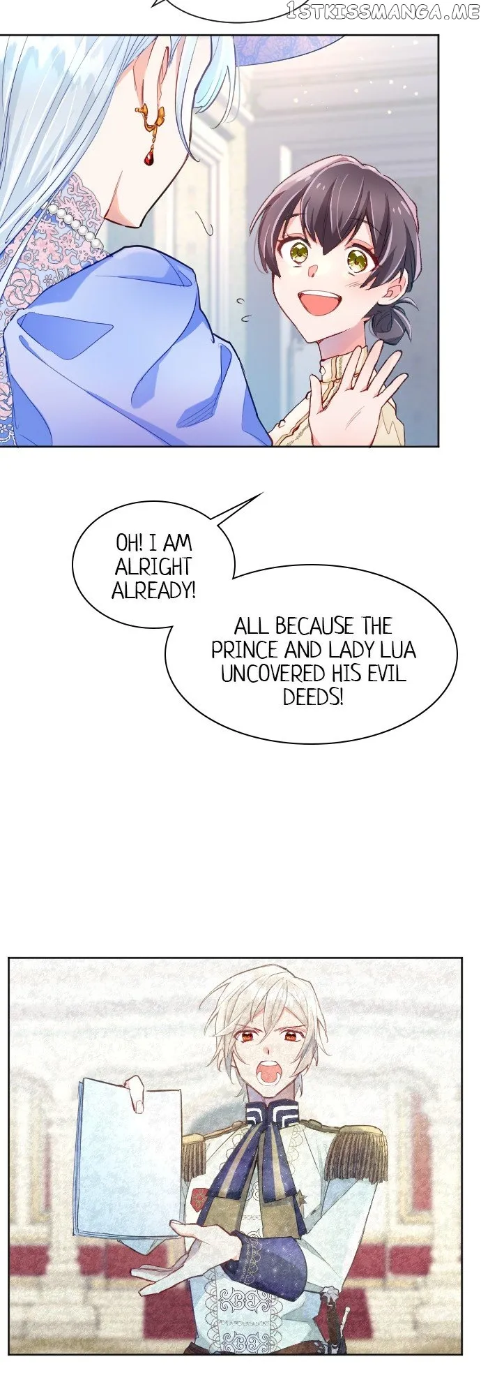 Vengeance from a Saint Full of Wounds Chapter 52 page 14