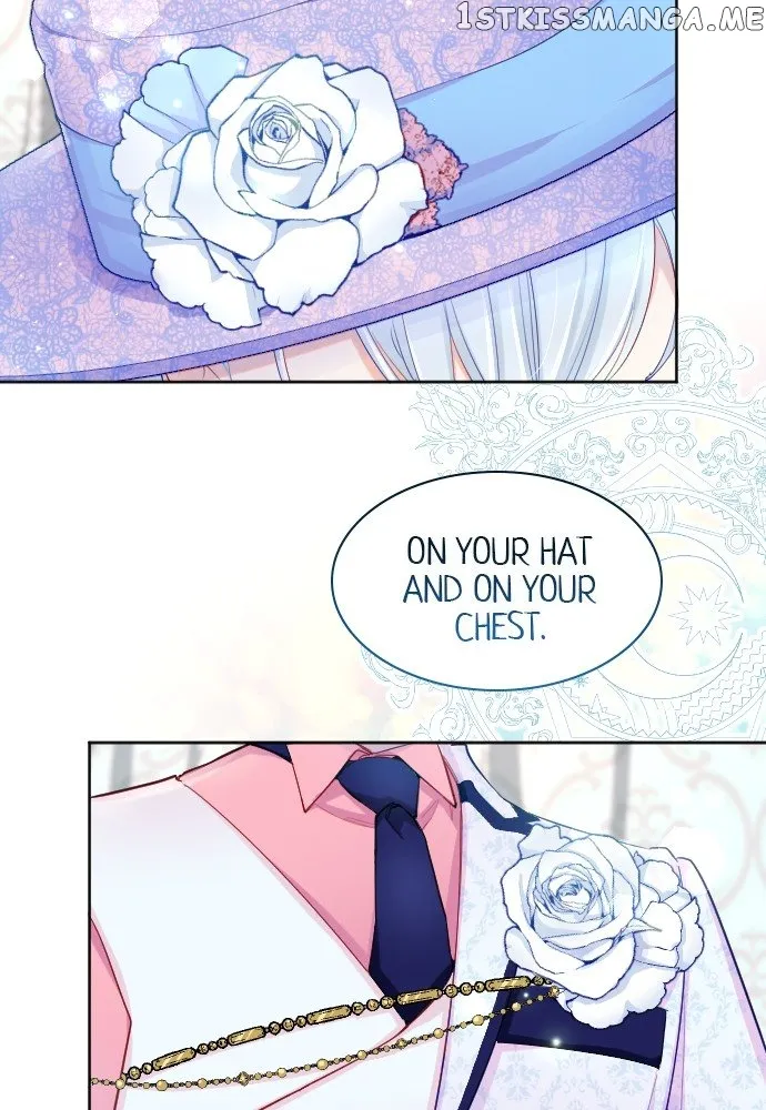 Vengeance from a Saint Full of Wounds Chapter 52 page 23