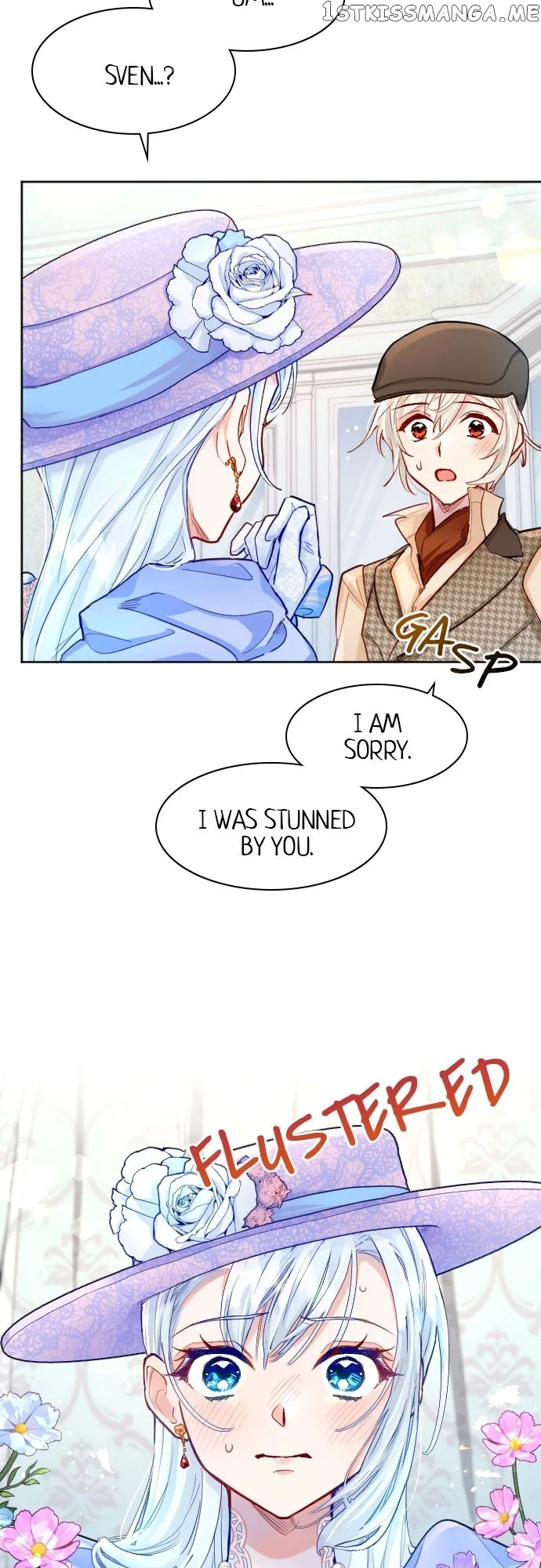 Vengeance from a Saint Full of Wounds Chapter 52 page 2