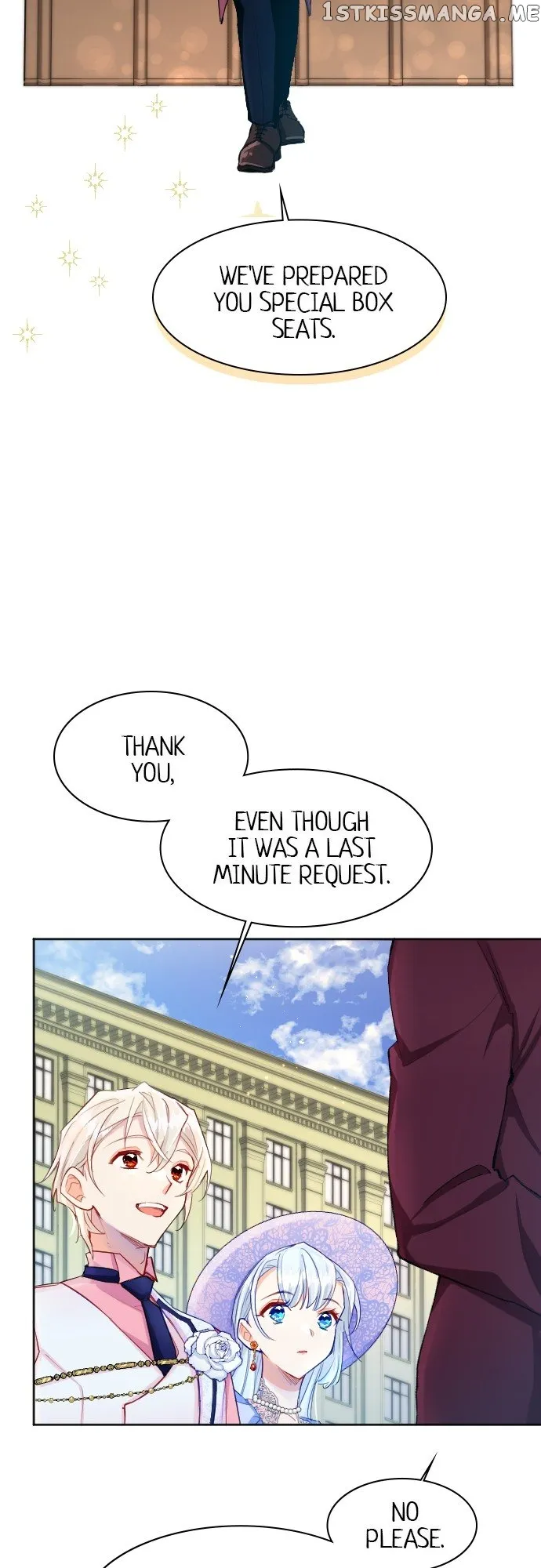 Vengeance from a Saint Full of Wounds Chapter 52 page 36