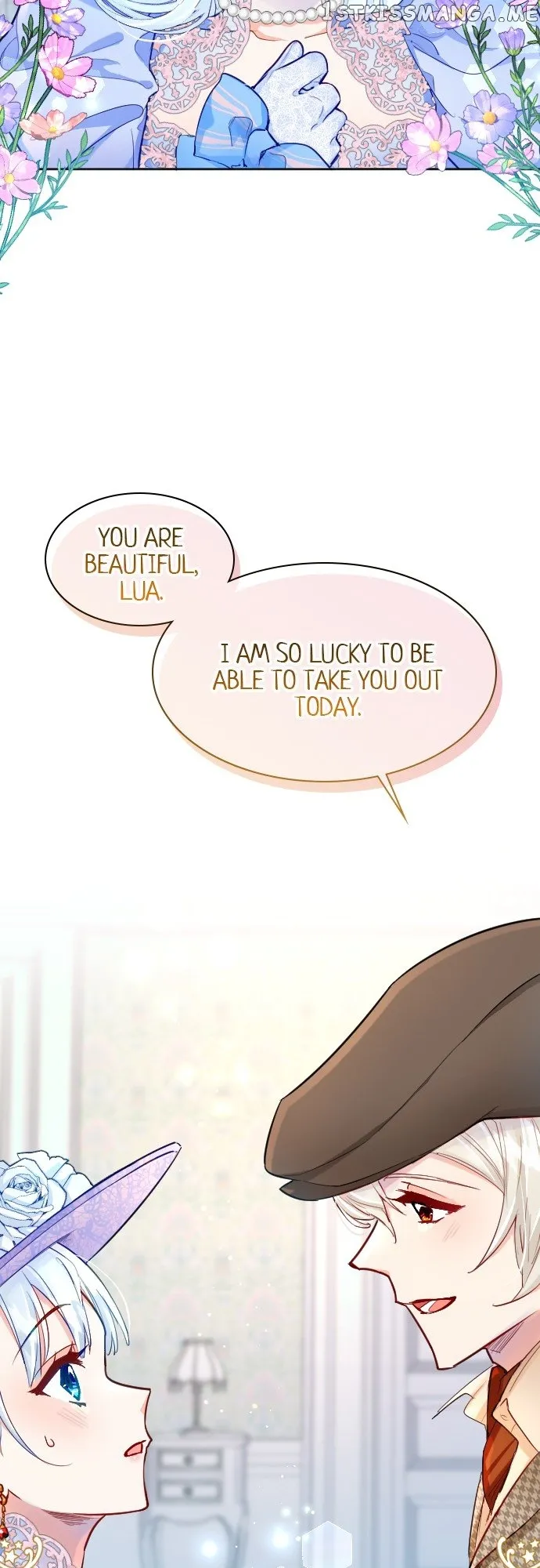 Vengeance from a Saint Full of Wounds Chapter 52 page 3
