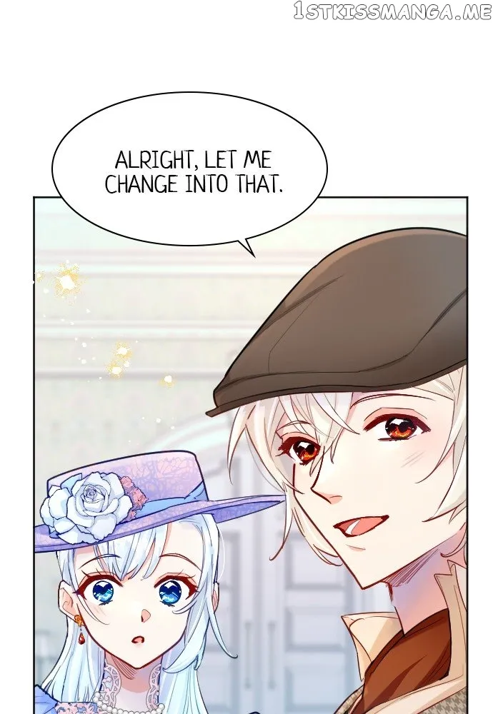 Vengeance from a Saint Full of Wounds Chapter 52 page 7