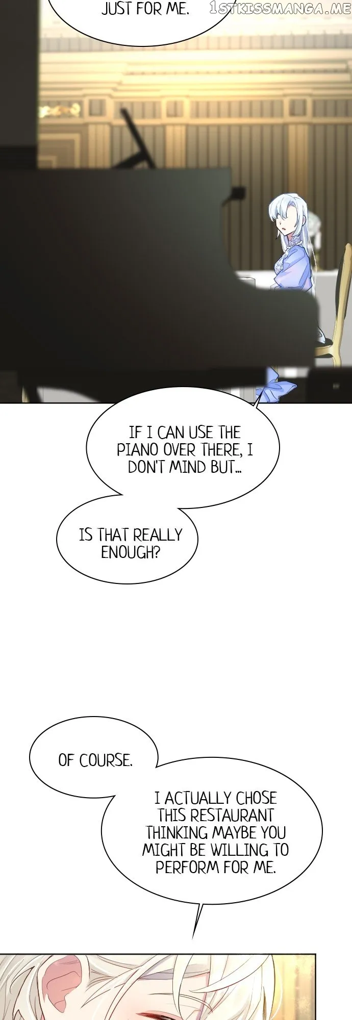 Vengeance from a Saint Full of Wounds Chapter 53 page 22