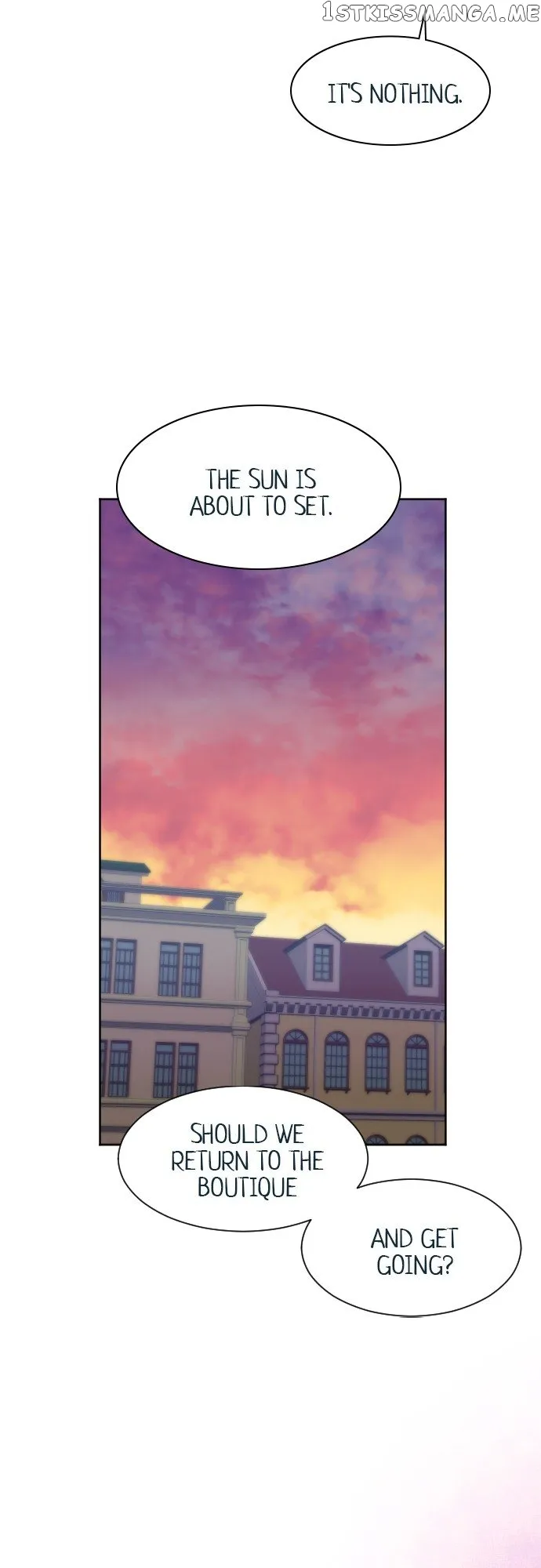 Vengeance from a Saint Full of Wounds Chapter 53 page 35