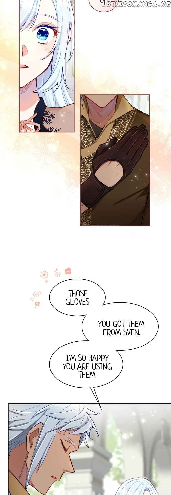 Vengeance from a Saint Full of Wounds Chapter 57 page 22
