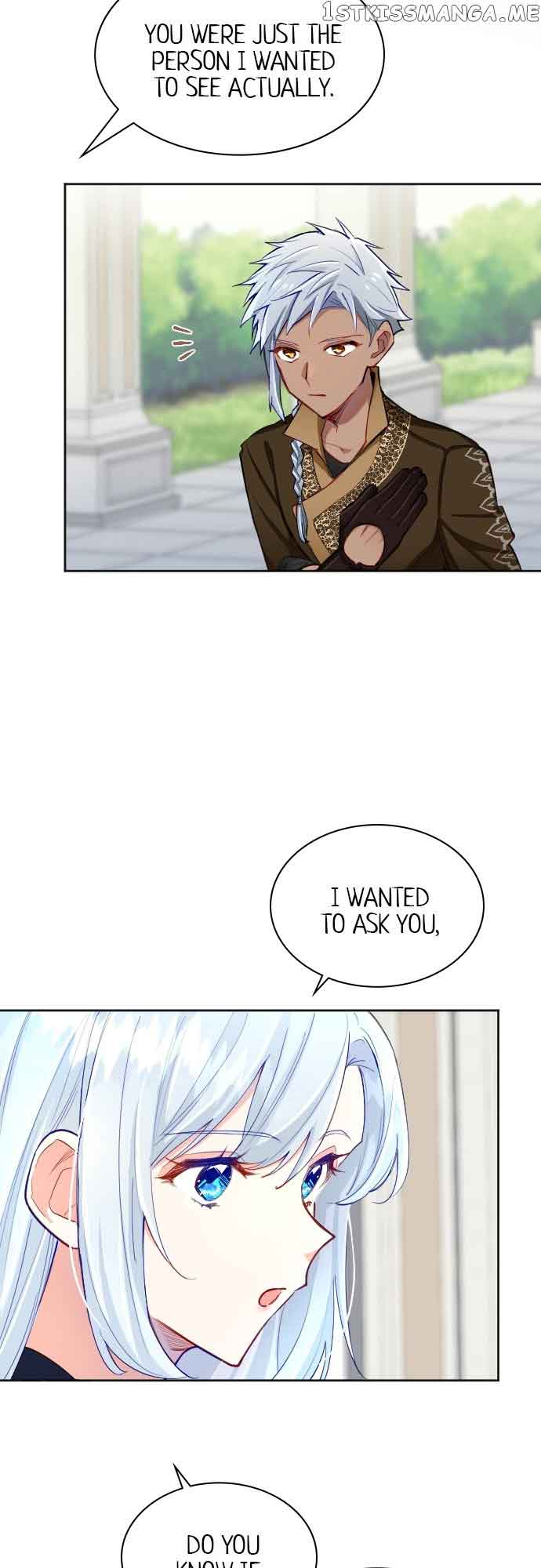 Vengeance from a Saint Full of Wounds Chapter 57 page 24