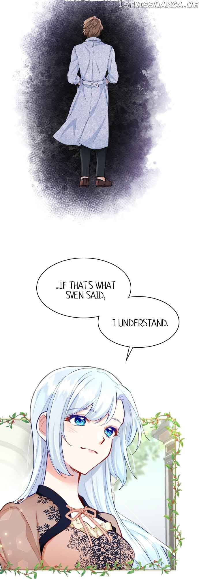 Vengeance from a Saint Full of Wounds Chapter 57 page 29