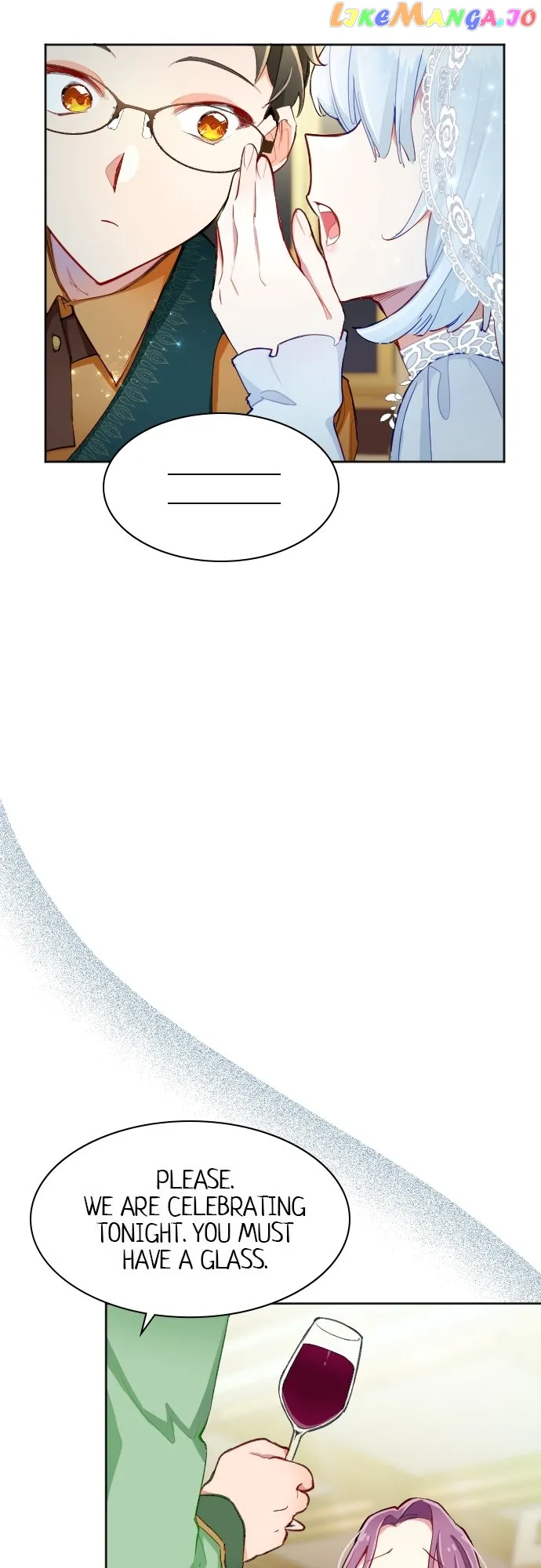 Vengeance from a Saint Full of Wounds Chapter 61 page 18
