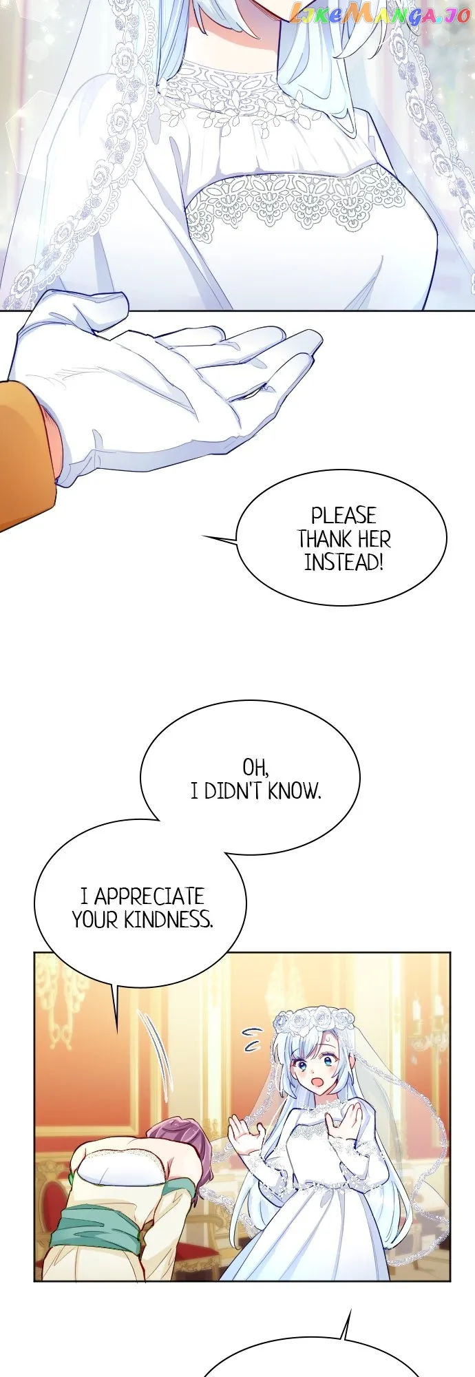 Vengeance from a Saint Full of Wounds Chapter 61 page 28