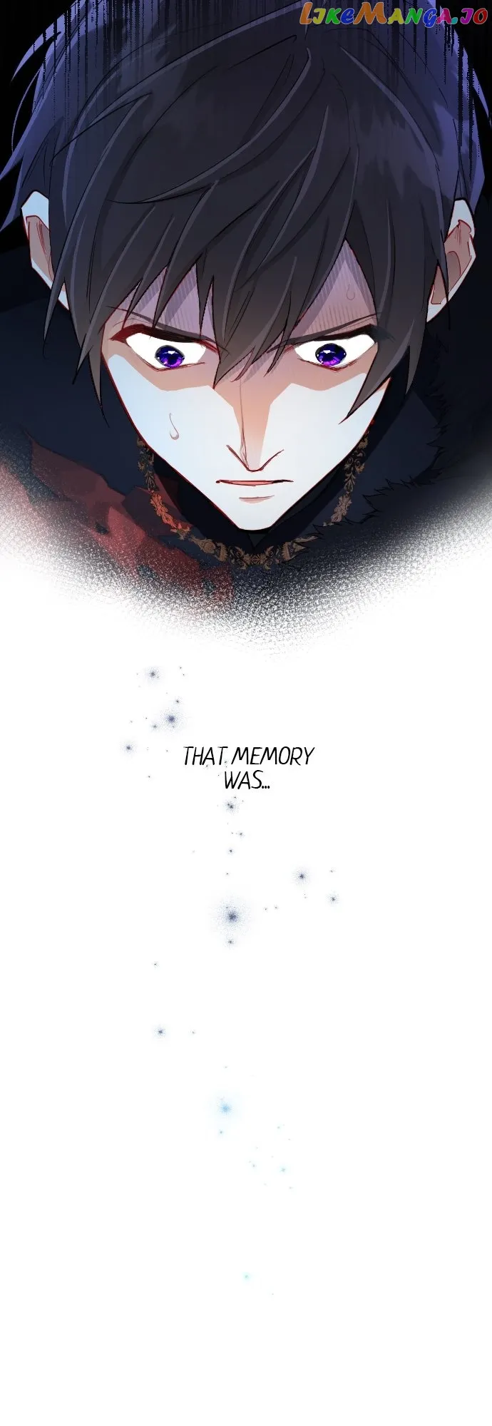 Vengeance from a Saint Full of Wounds Chapter 61 page 38