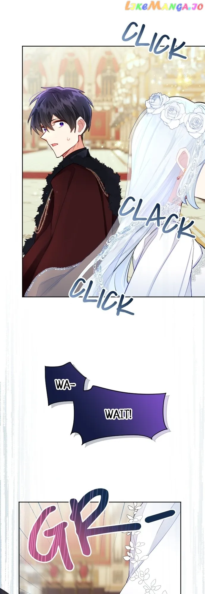 Vengeance from a Saint Full of Wounds Chapter 61 page 40