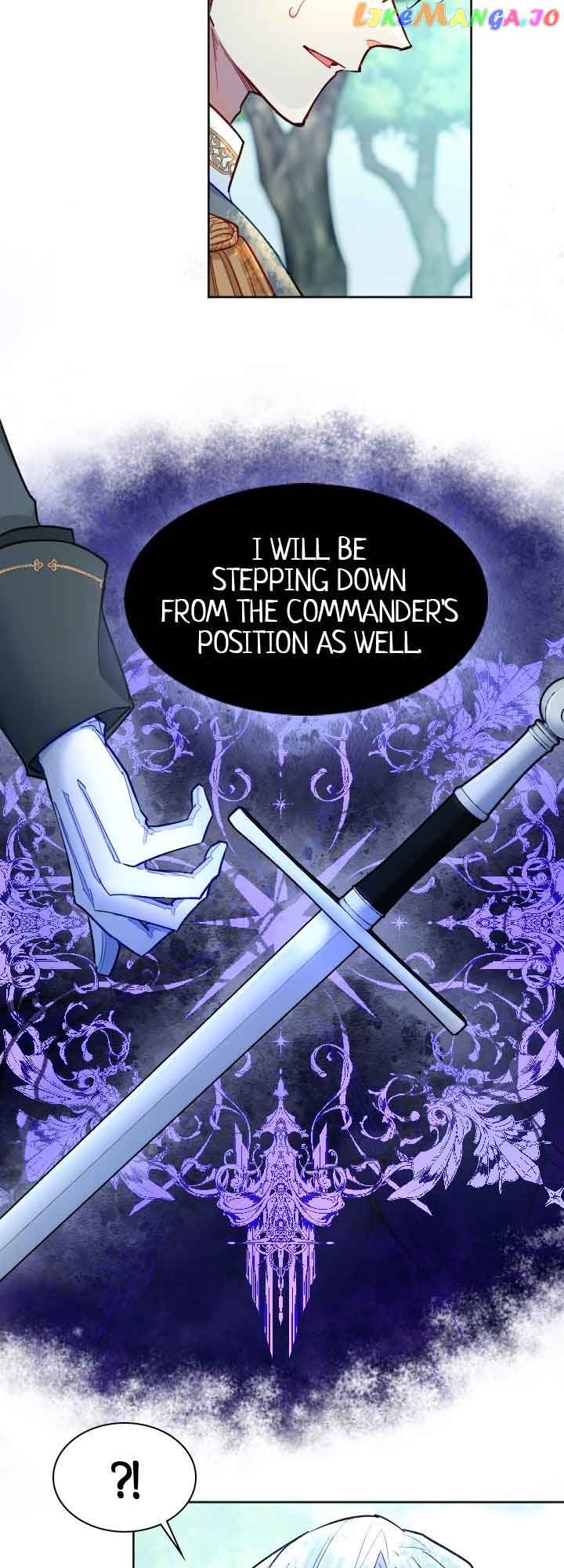 Vengeance from a Saint Full of Wounds Chapter 70 page 14