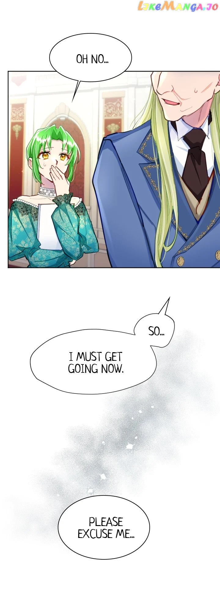 Vengeance from a Saint Full of Wounds Chapter 71 page 7