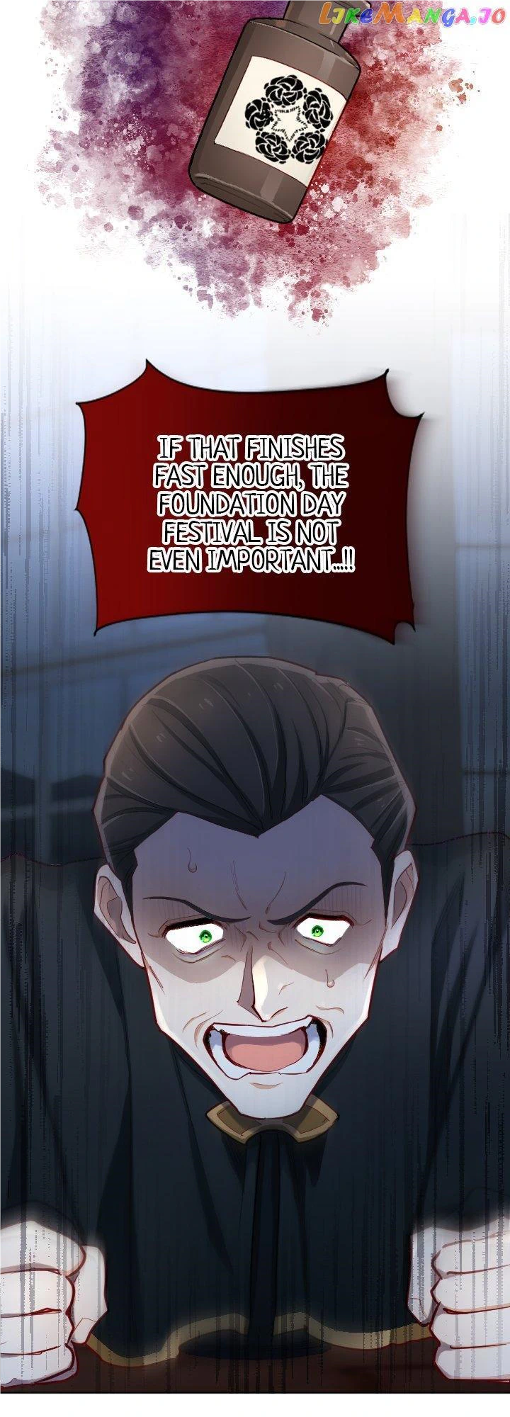 Vengeance from a Saint Full of Wounds Chapter 74 page 13