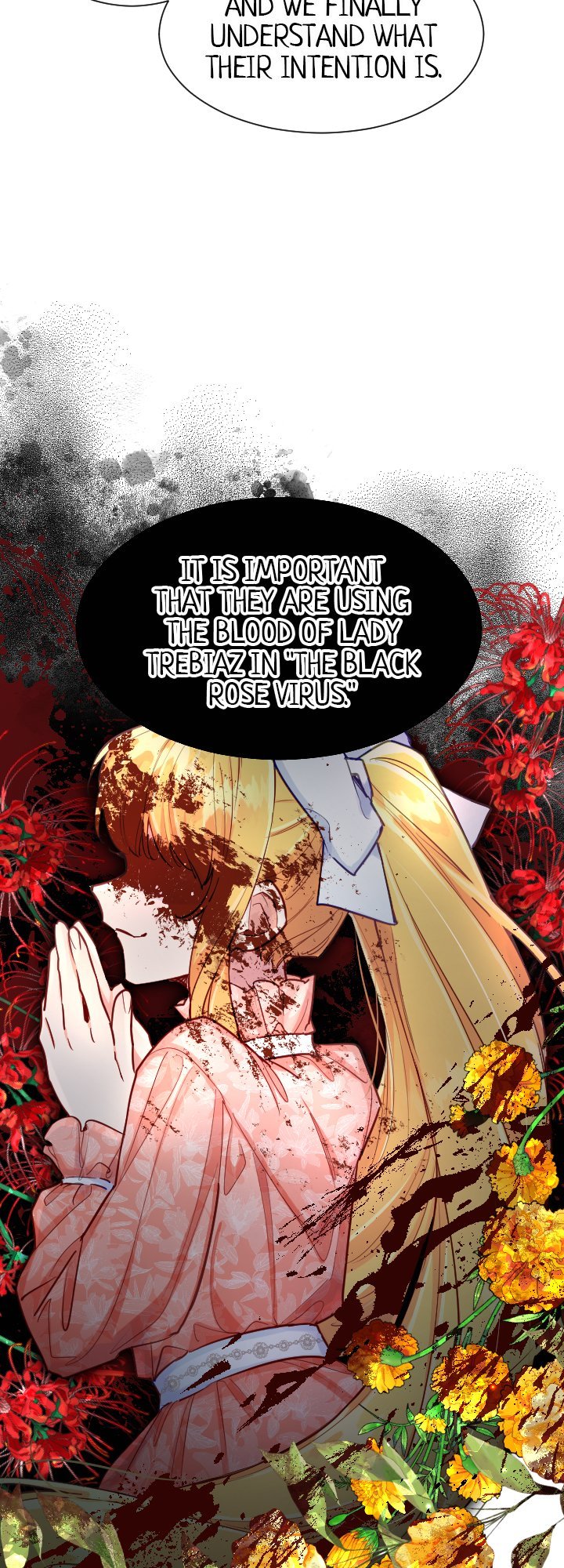 Vengeance from a Saint Full of Wounds Chapter 83 page 20