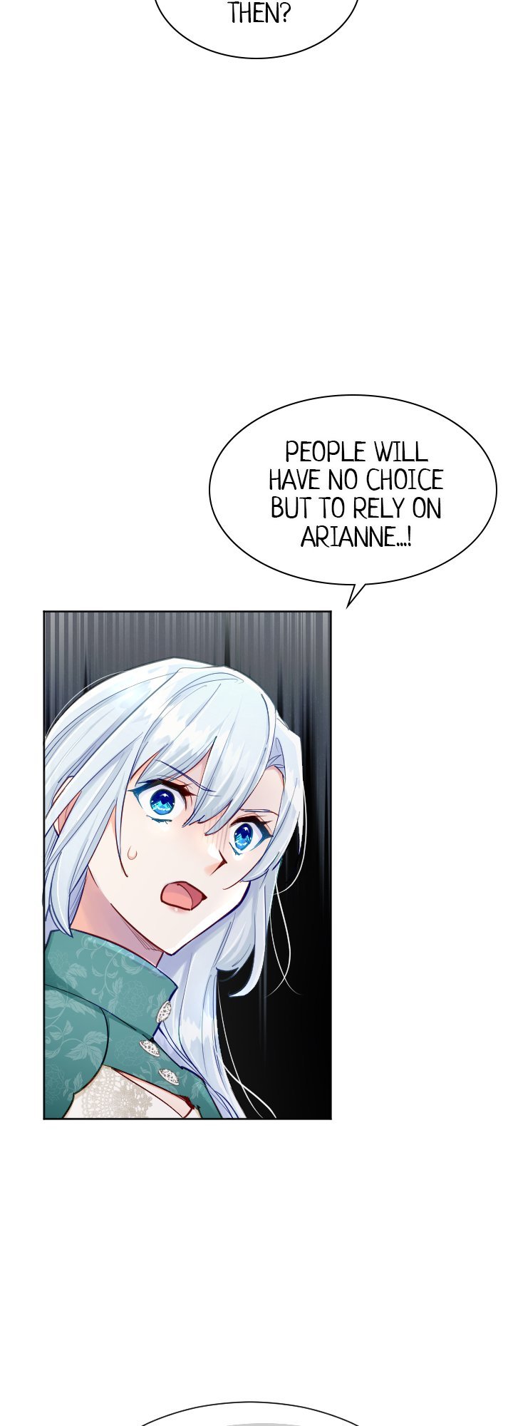 Vengeance from a Saint Full of Wounds Chapter 83 page 28