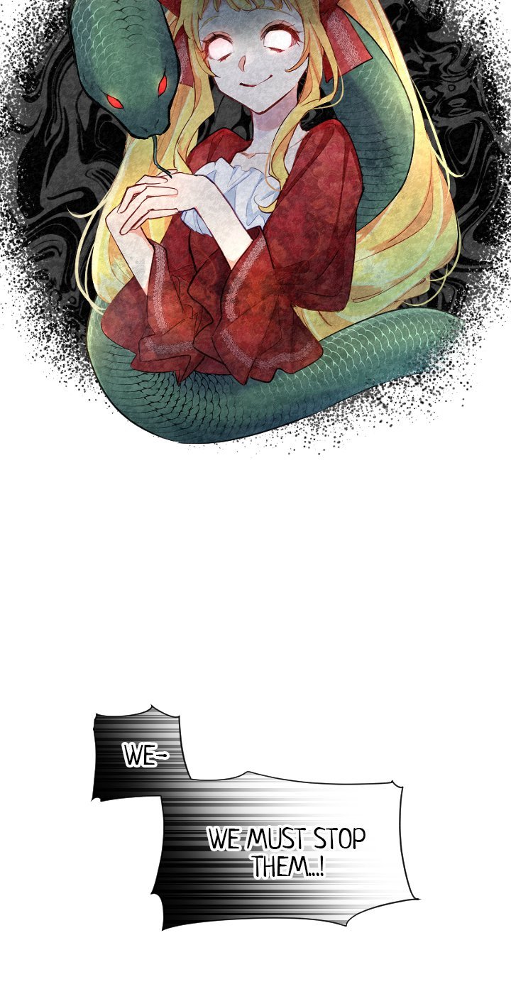 Vengeance from a Saint Full of Wounds Chapter 83 page 32