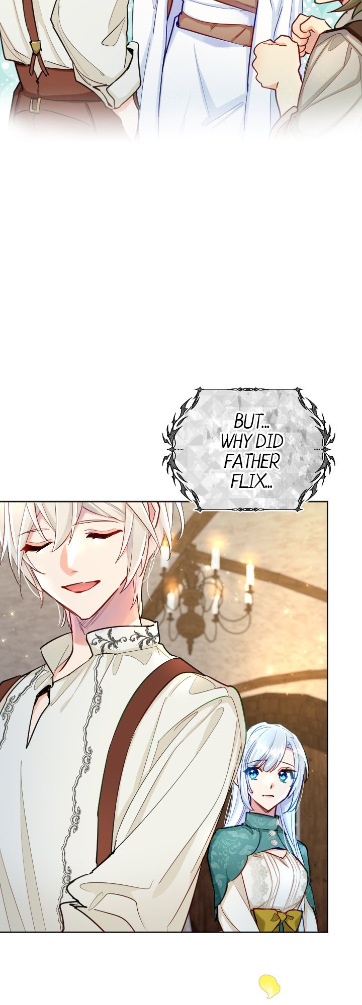 Vengeance from a Saint Full of Wounds Chapter 83 page 40