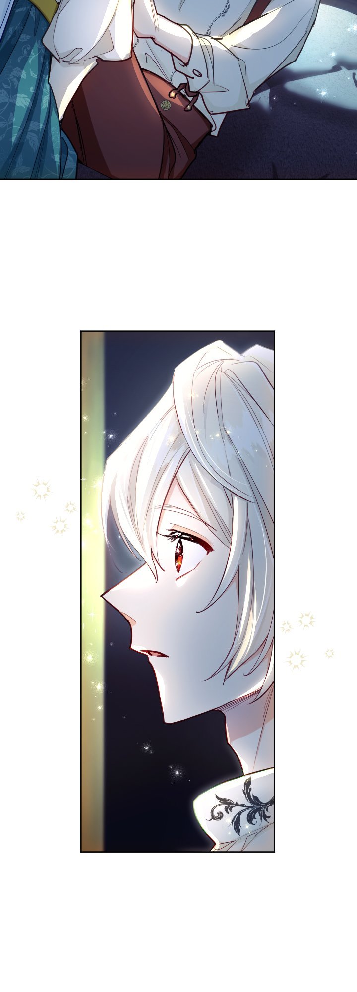 Vengeance from a Saint Full of Wounds Chapter 85 page 26