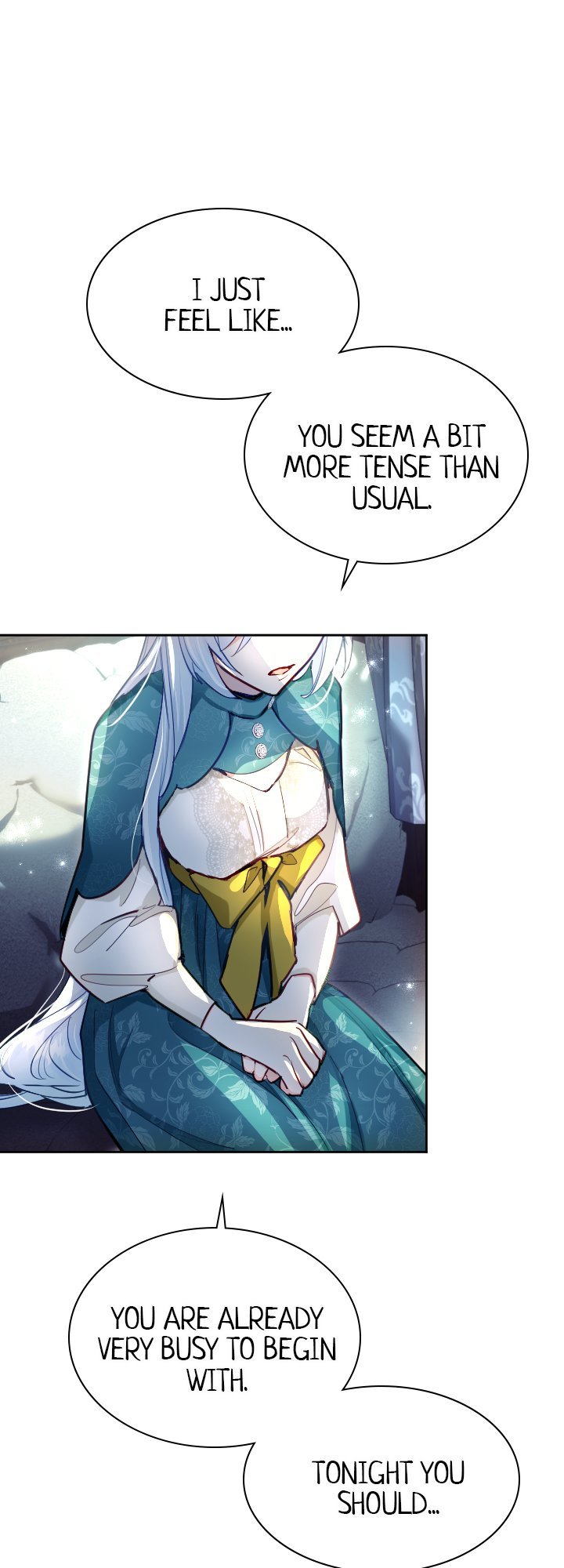 Vengeance from a Saint Full of Wounds Chapter 85 page 27