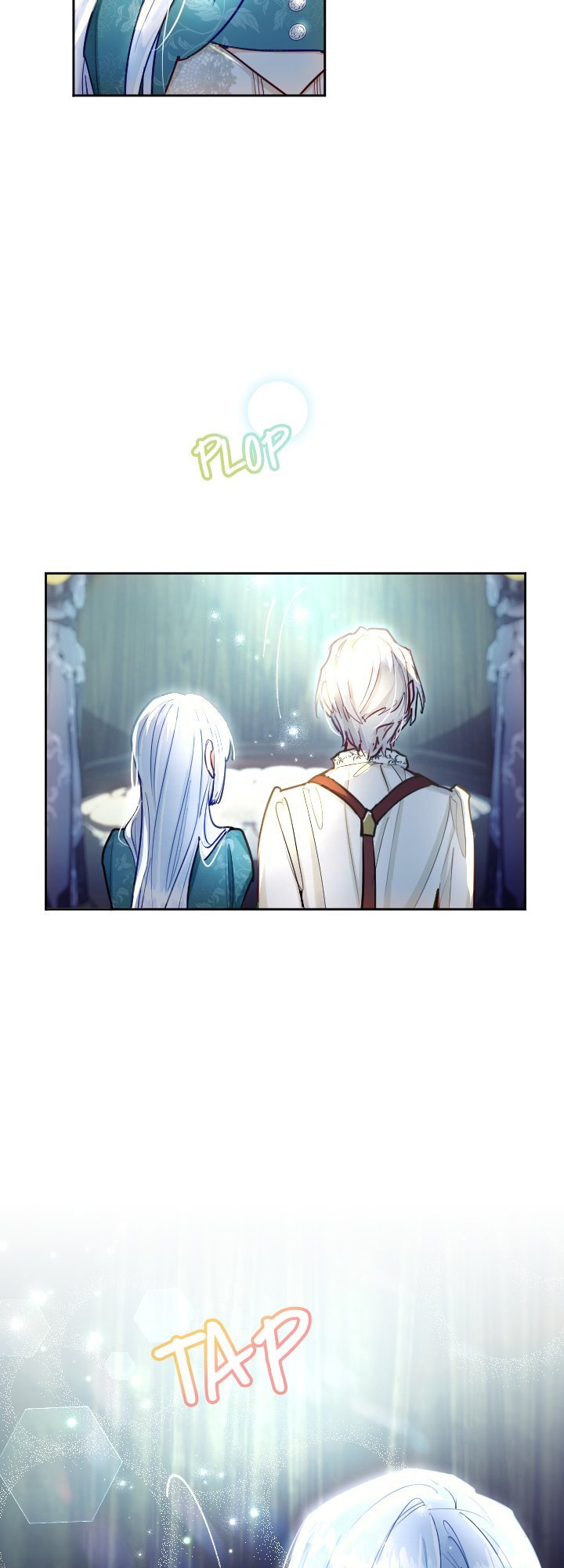 Vengeance from a Saint Full of Wounds Chapter 85 page 30