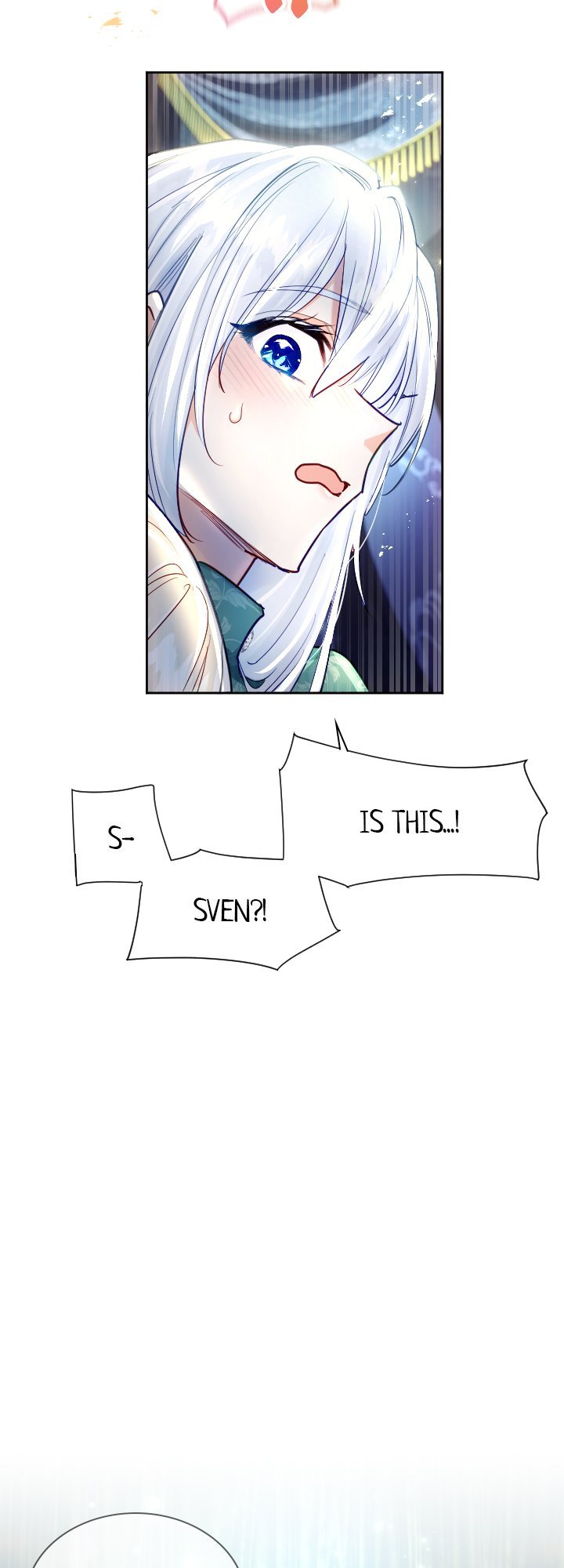 Vengeance from a Saint Full of Wounds Chapter 85 page 32