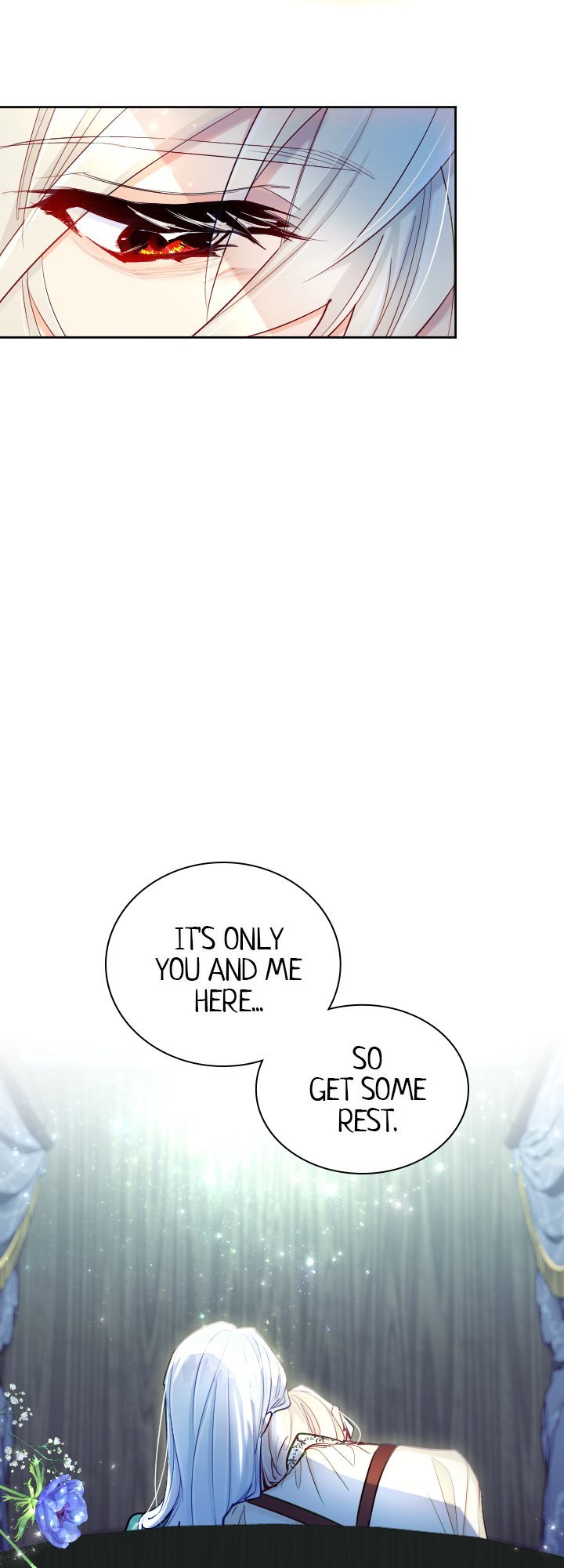 Vengeance from a Saint Full of Wounds Chapter 85 page 39