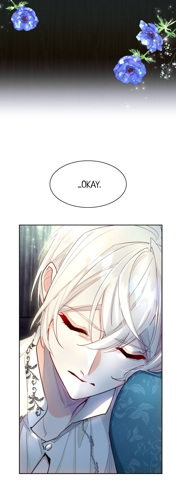 Vengeance from a Saint Full of Wounds Chapter 85 page 40