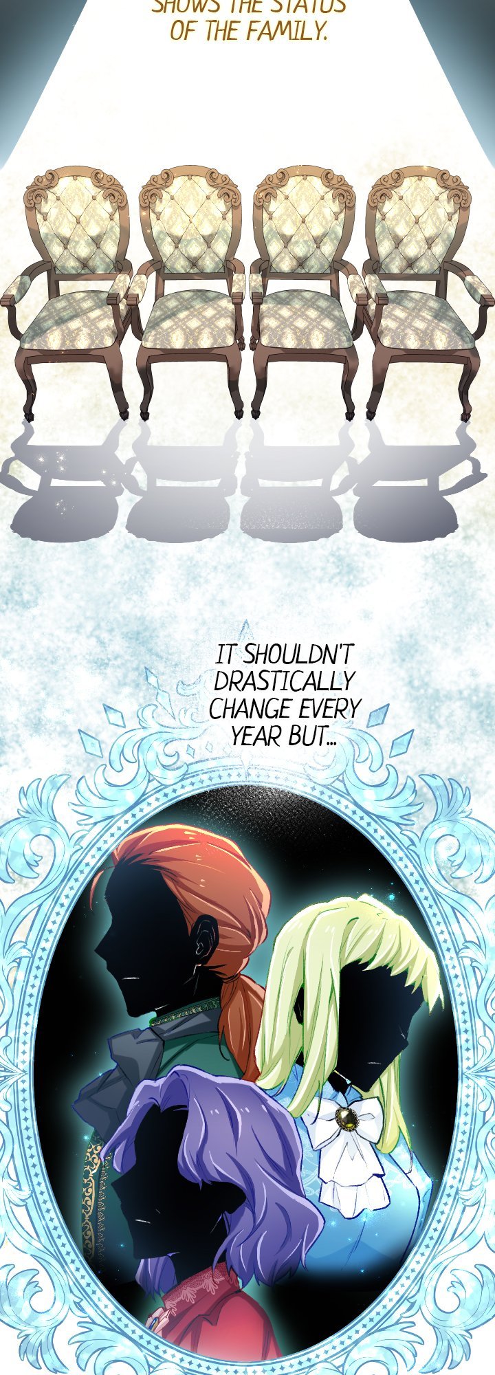 Vengeance from a Saint Full of Wounds Chapter 86 page 28