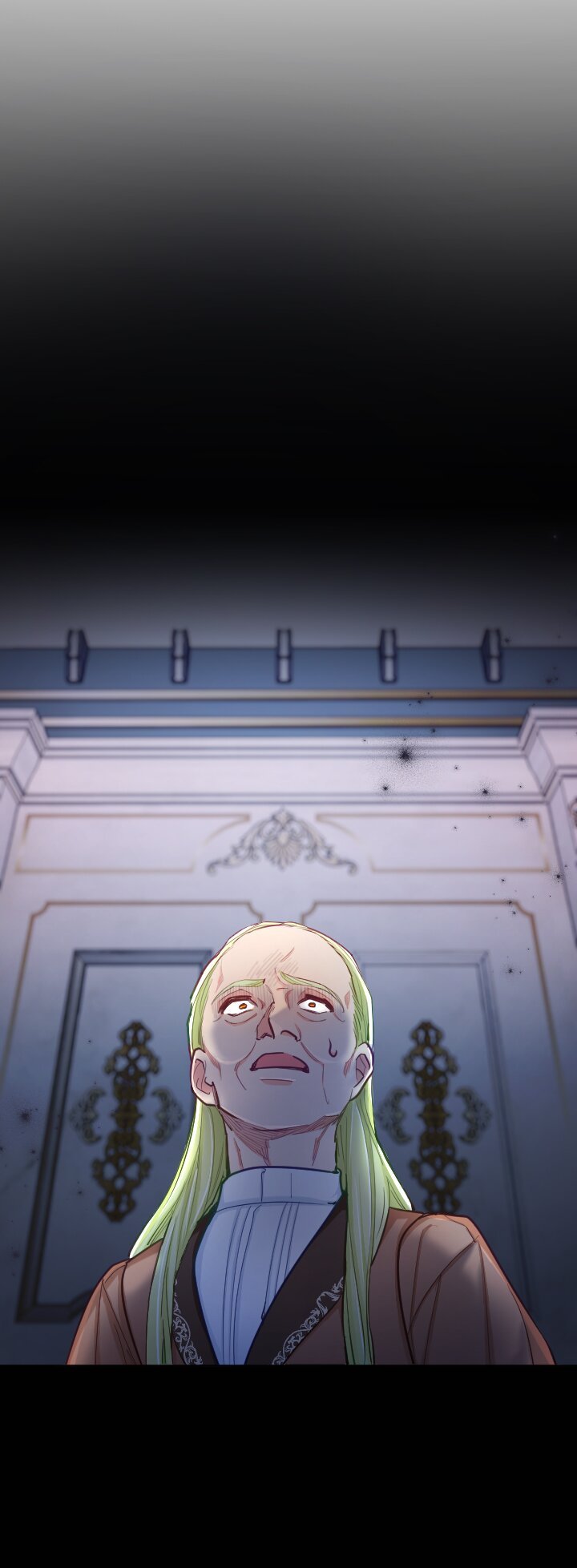 Vengeance from a Saint Full of Wounds Chapter 91 page 10