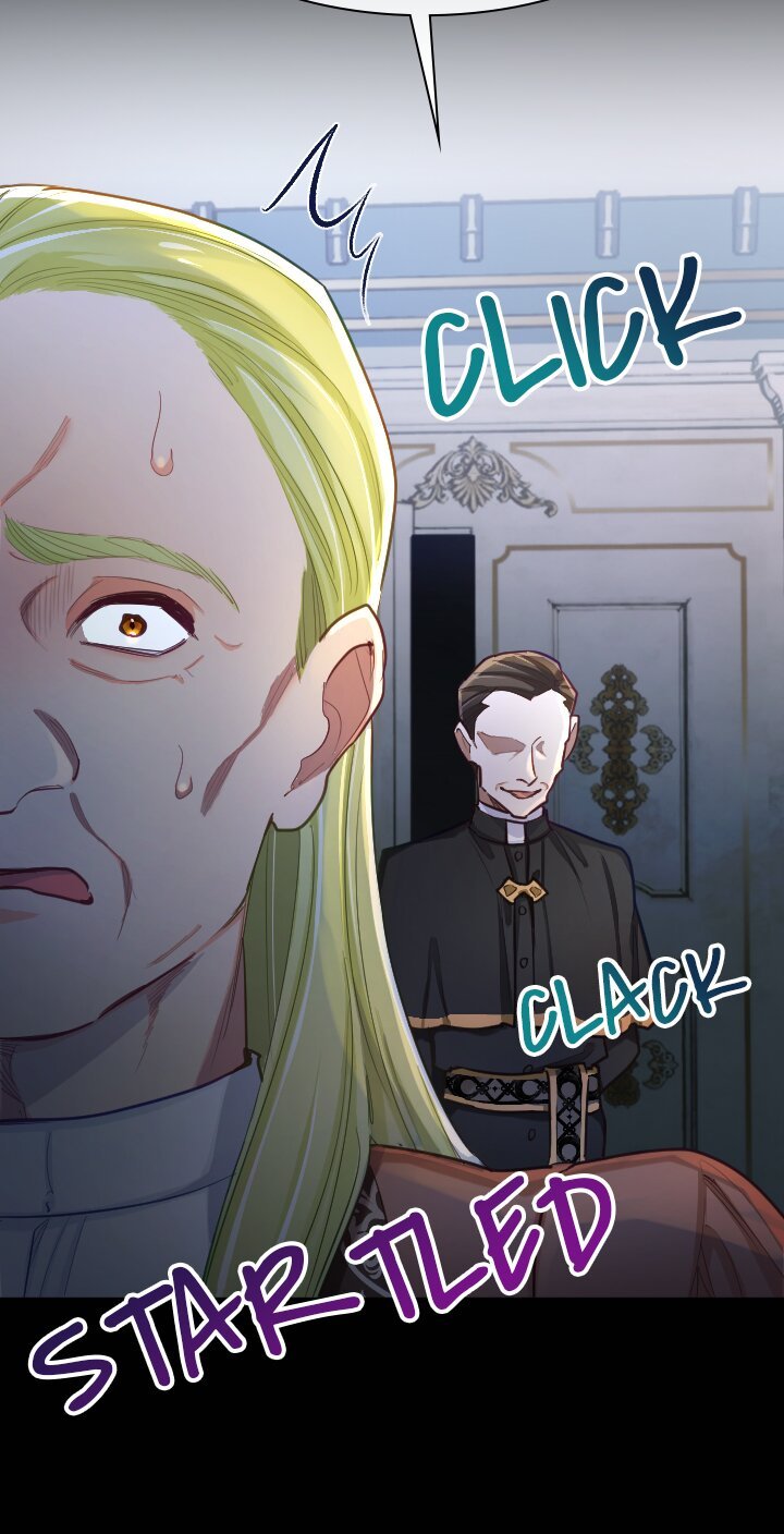 Vengeance from a Saint Full of Wounds Chapter 91 page 15
