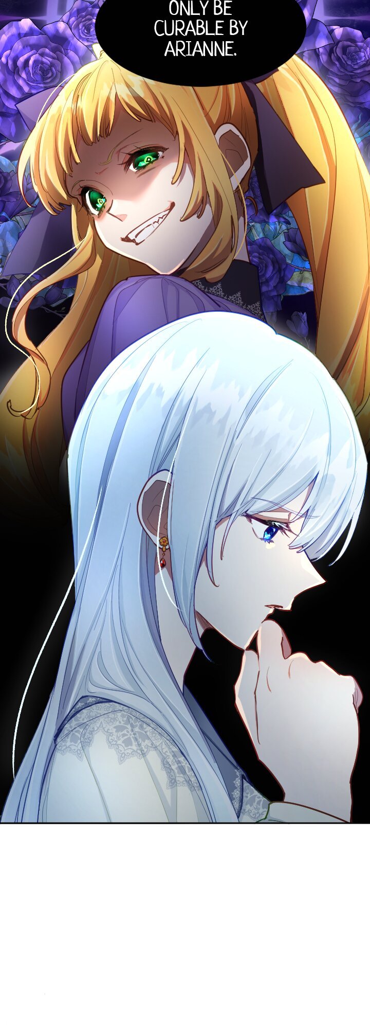 Vengeance from a Saint Full of Wounds Chapter 91 page 30
