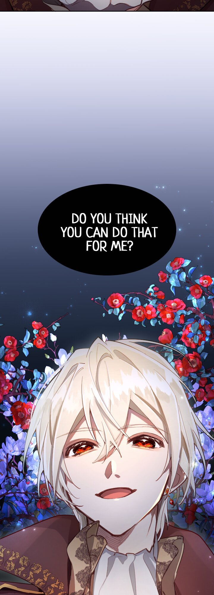Vengeance from a Saint Full of Wounds Chapter 91 page 43