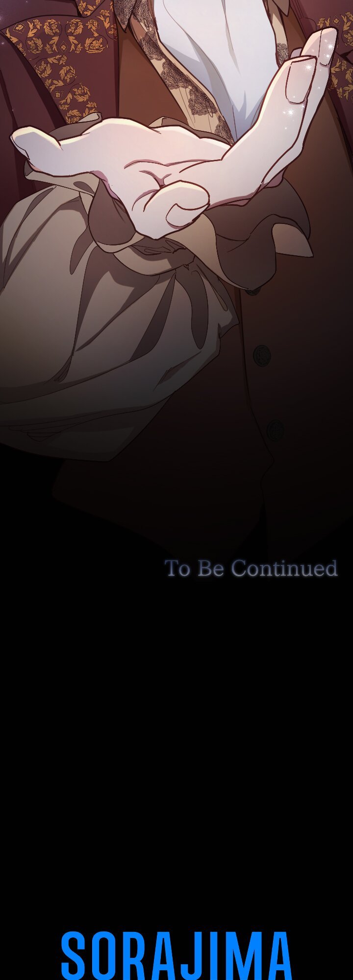 Vengeance from a Saint Full of Wounds Chapter 91 page 44