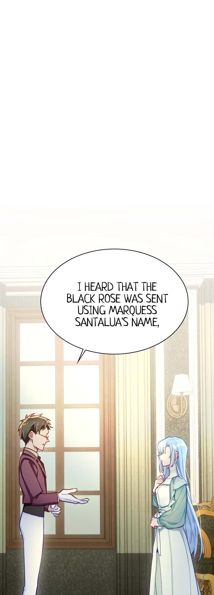 Vengeance from a Saint Full of Wounds Chapter 96 page 9