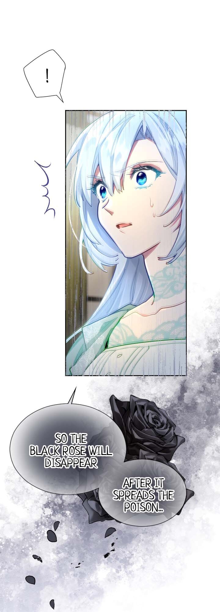 Vengeance from a Saint Full of Wounds Chapter 96 page 15