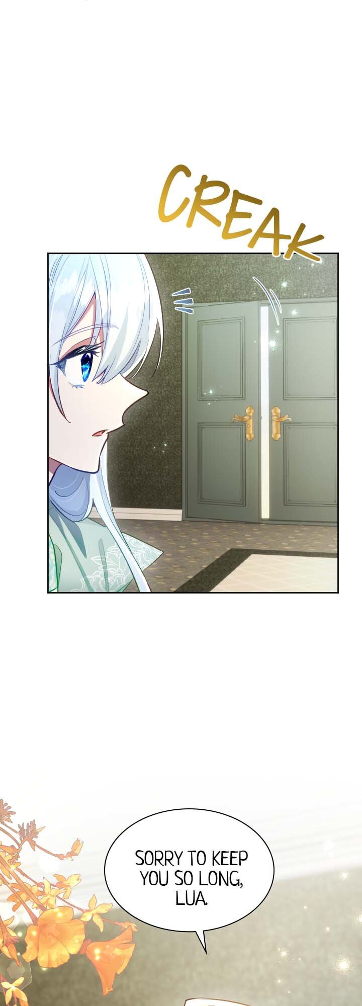Vengeance from a Saint Full of Wounds Chapter 96 page 24