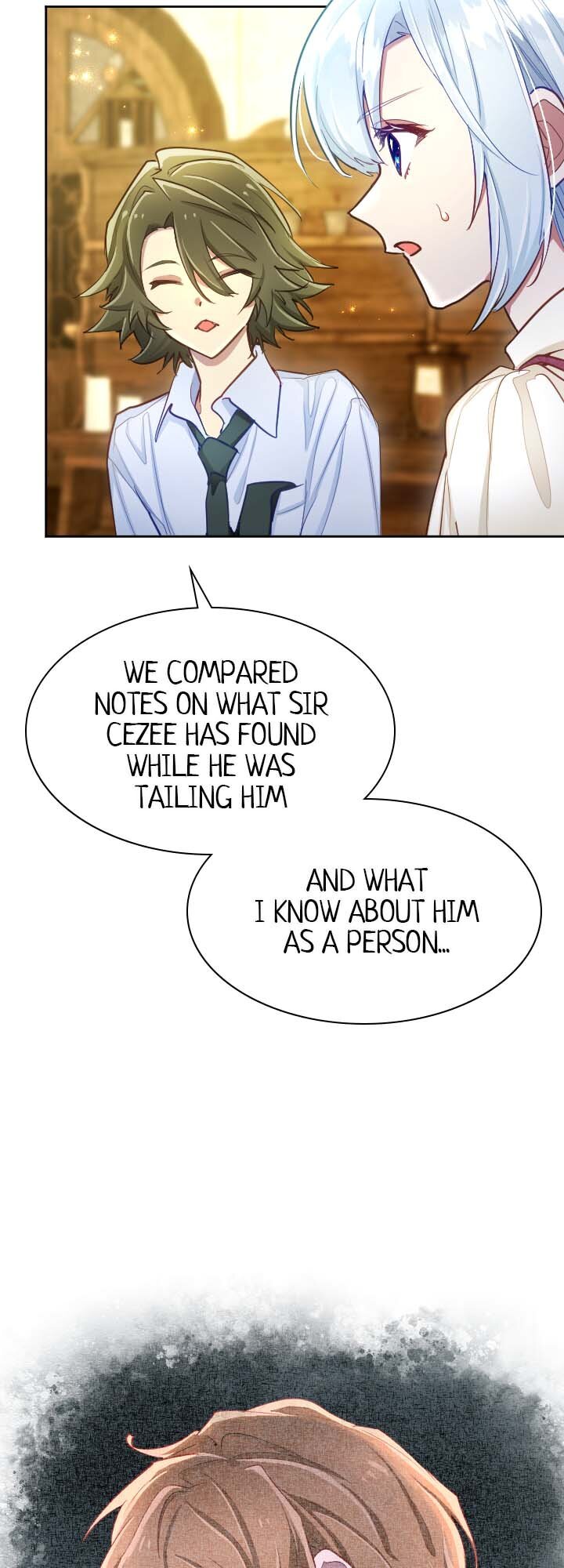 Vengeance from a Saint Full of Wounds Chapter 96 page 37