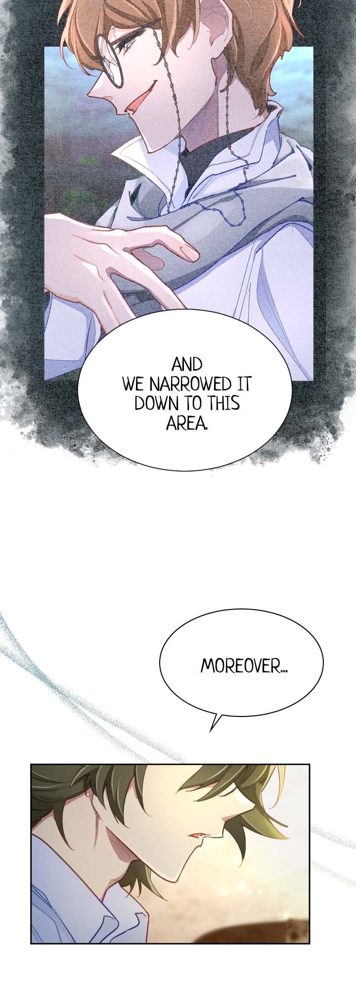 Vengeance from a Saint Full of Wounds Chapter 96 page 38