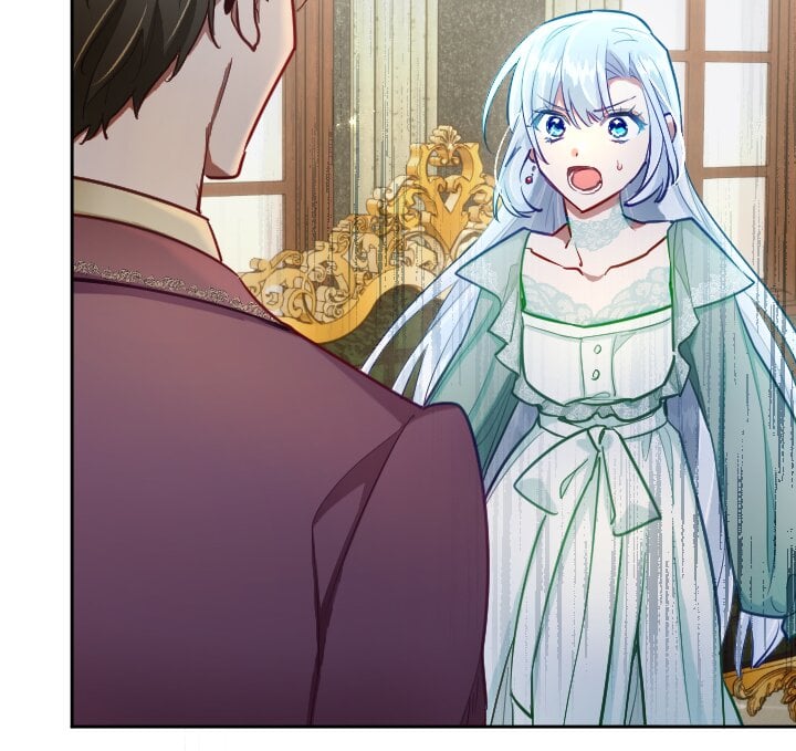 Vengeance from a Saint Full of Wounds Chapter 96 page 4