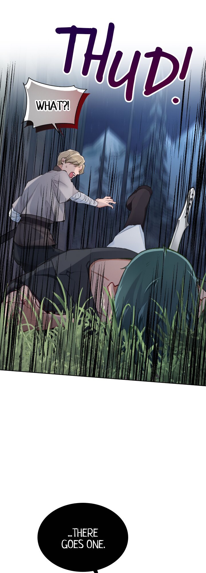 Vengeance from a Saint Full of Wounds Chapter 97 page 21